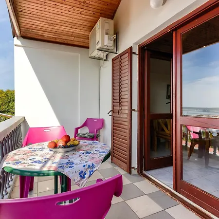 Apartamento Für 22 Personen Mit Aussicht
