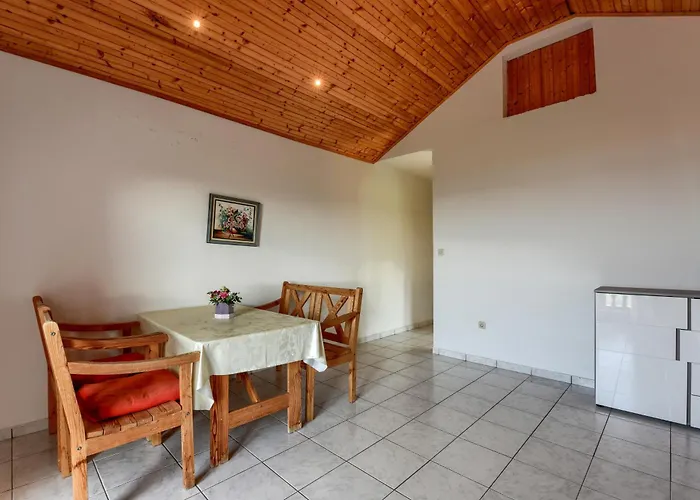 Fuer 22 Personen Mit Aussicht Apartmán *