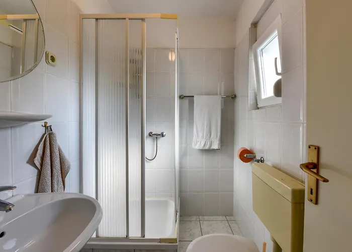 Fuer 22 Personen Mit Aussicht Apartmán Ražanac