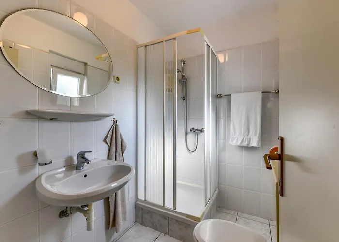 Fuer 22 Personen Mit Aussicht Apartmán