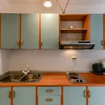 Appartamento Fuer 22 Personen Mit Aussicht