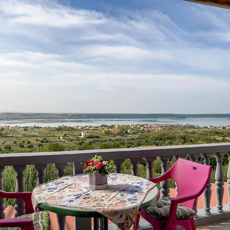 Fuer 22 Personen Mit Aussicht * Ražanac