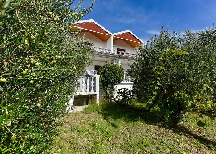 Fuer 22 Personen Mit Aussicht Apartman *