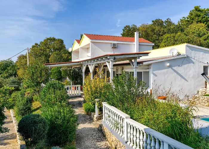 Διαμέρισμα Fuer 22 Personen Mit Aussicht *