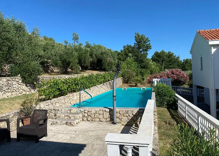 Διαμέρισμα Fuer 22 Personen Mit Aussicht *