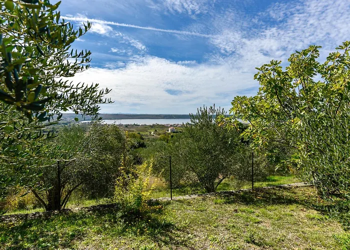 Fuer 22 Personen Mit Aussicht *